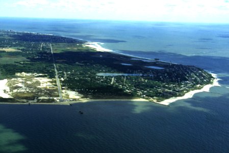 Cape May Point, NJ