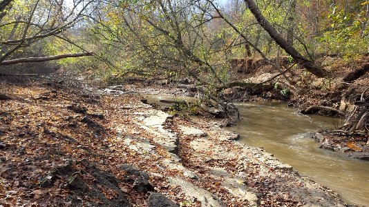 Pigg River Power Dam  Breach - Day 60
