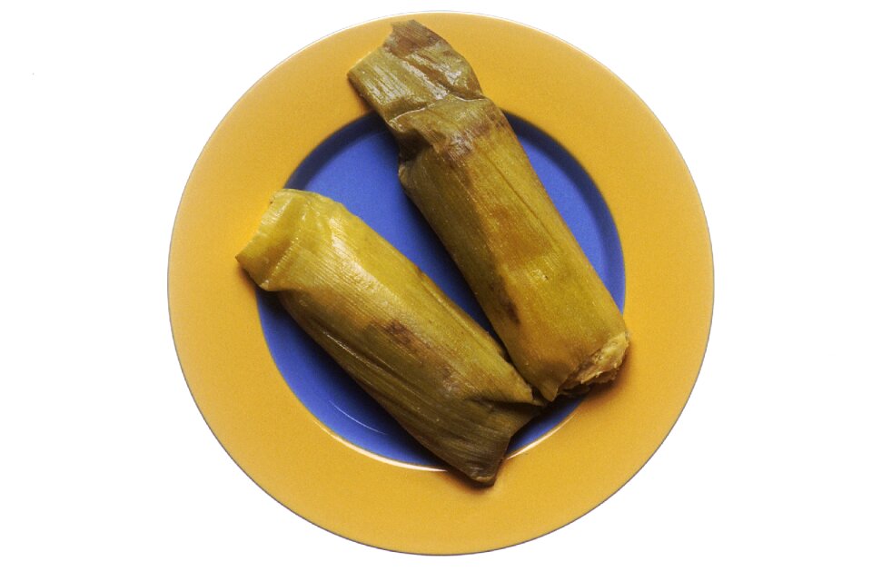 Tex-mex cuisine cornmeal