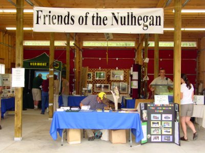 Nulhegan Wildlife Festival