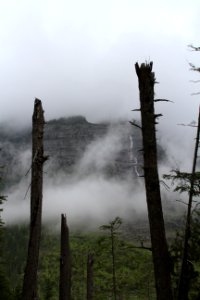 Avalanche Lake Hike