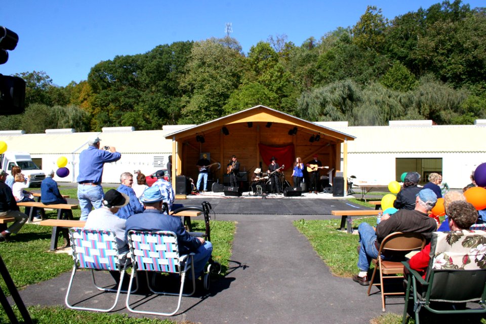 Freshwater Folk Festival