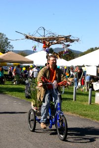 Freshwater Folk Festival