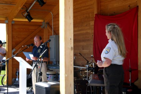 Freshwater Folk Festival