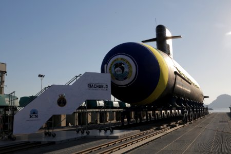 Submarino Riachuelo photo