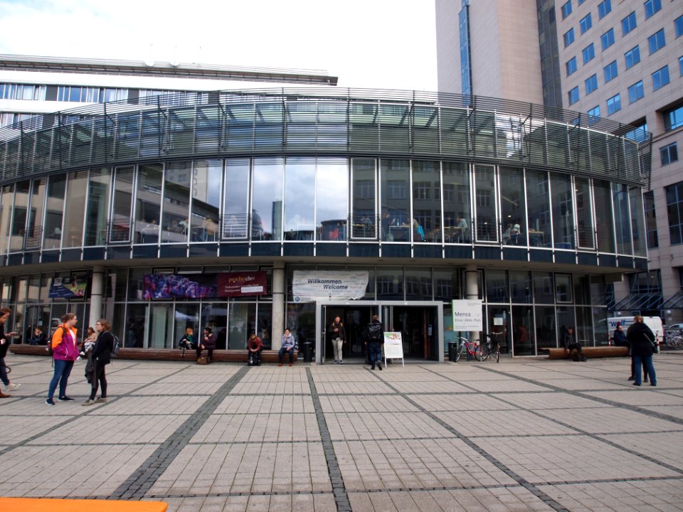 Jena Oktober 2019