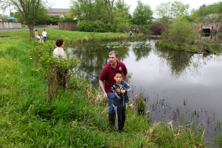 Fishing Derby