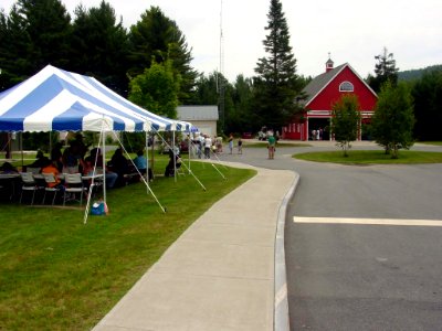 Nulhegan Wildlife Festival