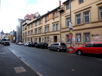 Jena Oktober 2019 photo