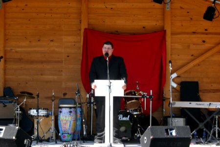 Freshwater Folk Festival