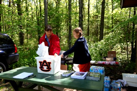 Youth Fishing Derby 2012