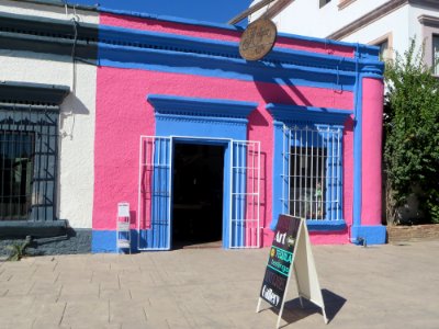 Scenes Old Town San Jose (20)