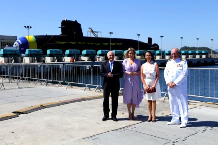 Submarino Riachuelo