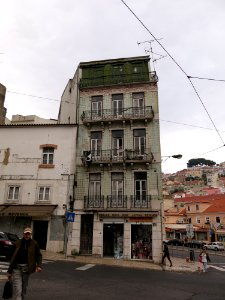 2016-10-17 Lissabon 5940 photo