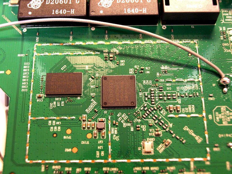 TP-Link TL-WR841N v13