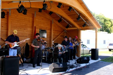 Freshwater Folk Festival