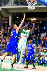 ESSM LE PORTEL - SHARK ANTIBE