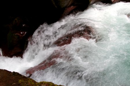 Avalanche Lake Hike