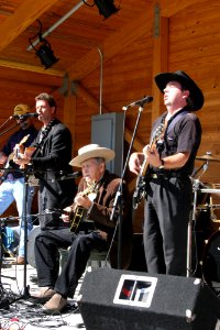 Freshwater Folk Festival