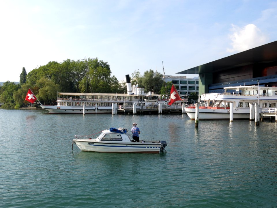 2016-09-02 Lake Lucerne aboard steam ship Uri 5763
