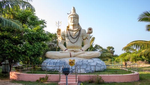 Jaffna Trip 2017 Nov