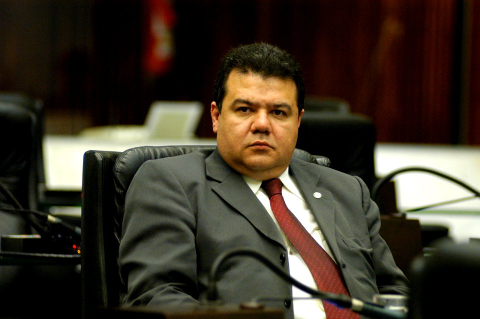 14/09 - Sessão plenária