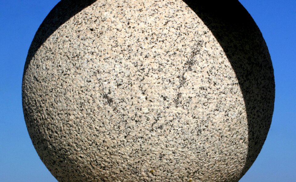 Design surface circle