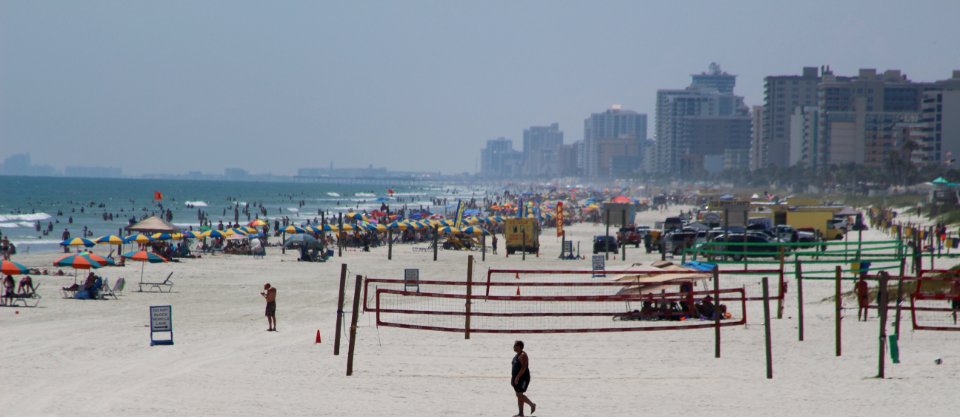 Daytona Beach