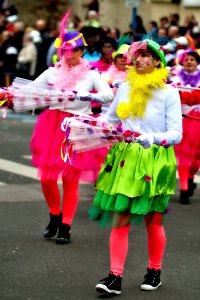 Carnaval 2017 - Le Portel