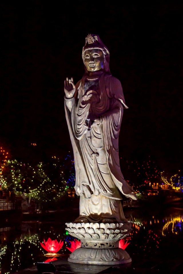 Wesak Festival 2018