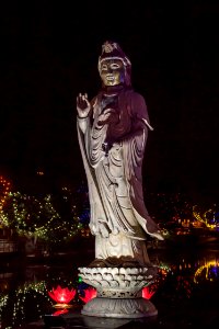 Wesak Festival 2018