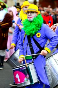 Carnaval 2017 - Le Portel
