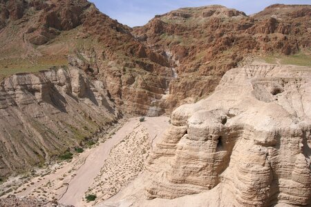 Israel ancient archeology