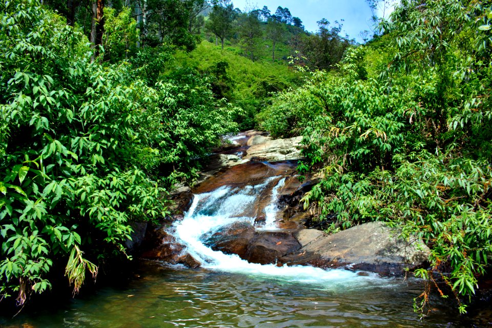 Devil's Staircase photo