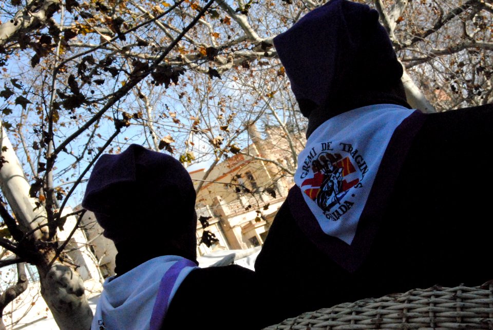 Tres Tombs Igualada 2015