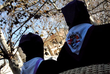 Tres Tombs Igualada 2015