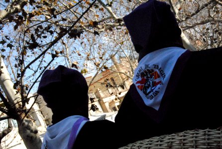 Tres Tombs Igualada 2015 photo