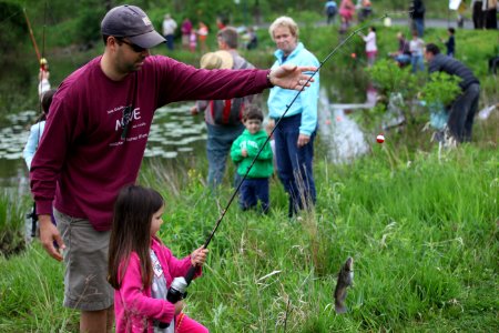 Fishing Derby