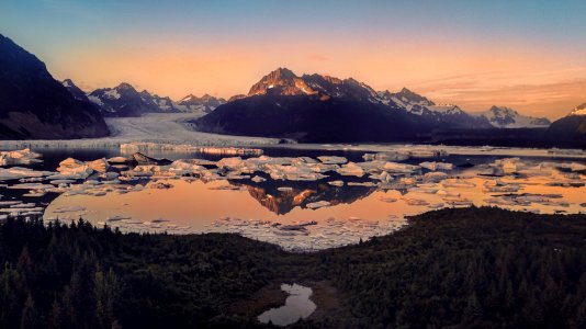 Scenic - Honorable Mention