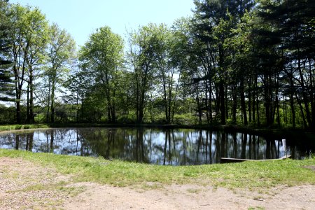 Youth Fishing Day 2012
