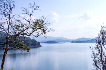 Moragahakanda
