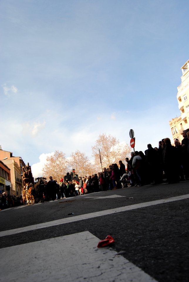 Tres Tombs Igualada 2015