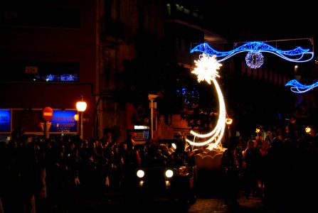 Reis Igualada 2015