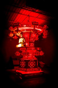 Wesak Festival 2018