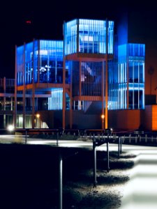 Espoo Cultural Centre