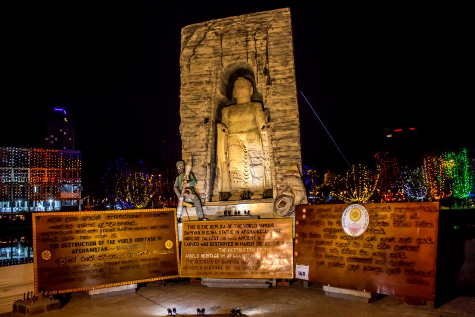 Wesak Festival 2018