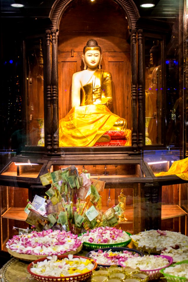Wesak Festival 2018