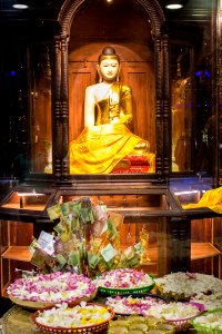 Wesak Festival 2018