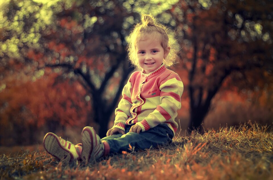 Girl female cute