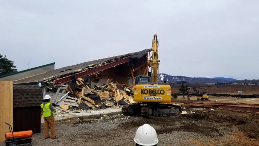 Canaan Valley NWR - DEMO!!!